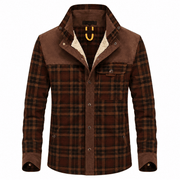 FEDERICO™ | Giacca Hampshire H.D.