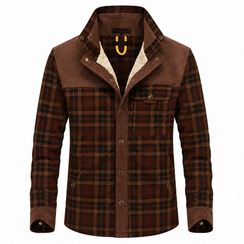 FEDERICO™ | Giacca Hampshire H.D.