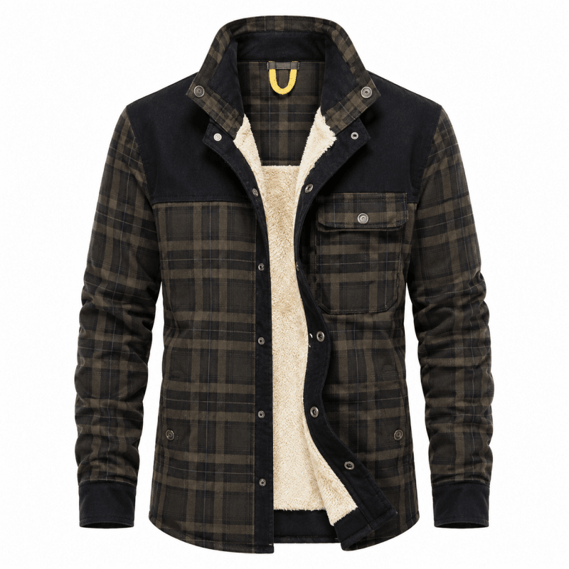 FEDERICO™ | Giacca Hampshire H.D.