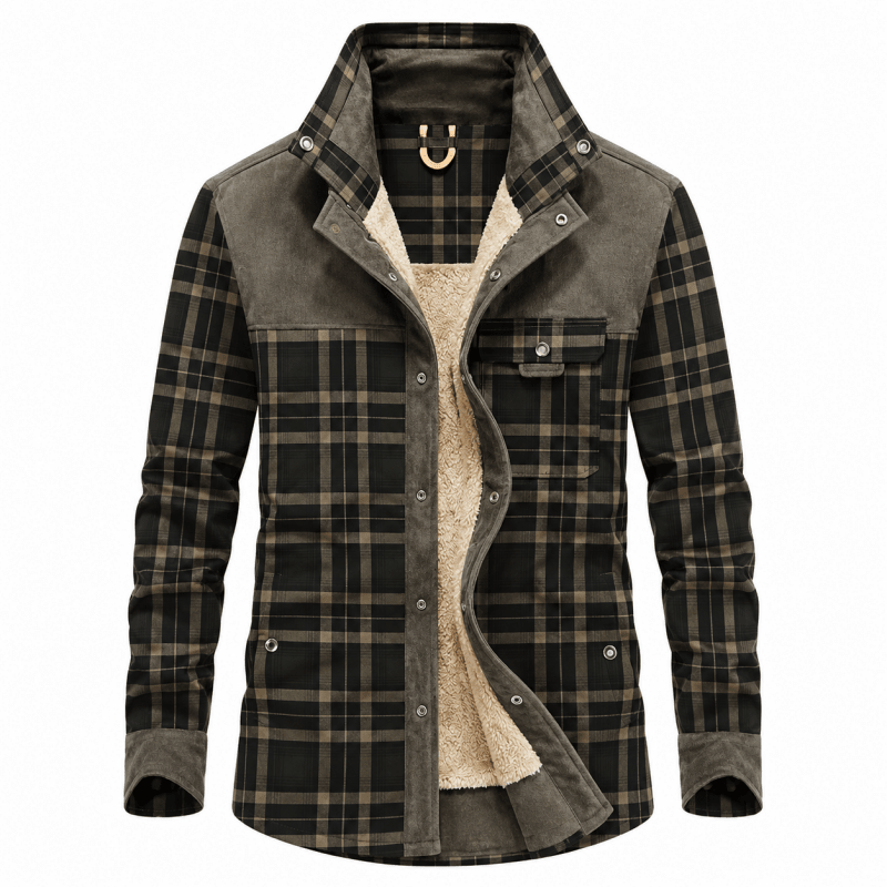 FEDERICO™ | Giacca Hampshire H.D.