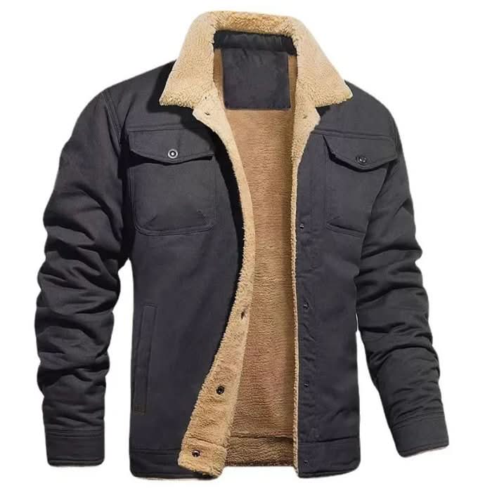 FEDERICO™ | Giacca da cacciatore