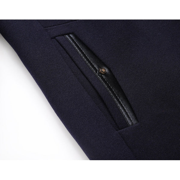 FEDERICO™ | Cappotto elegante Ethan