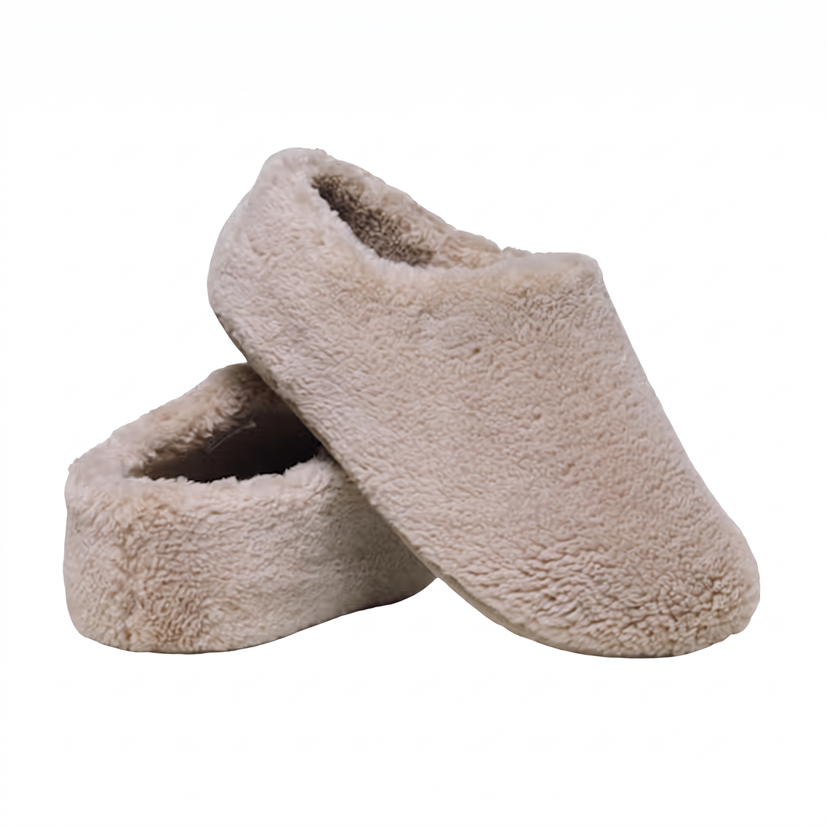 FEDERICO™ | Pantofole da caffè accoglienti