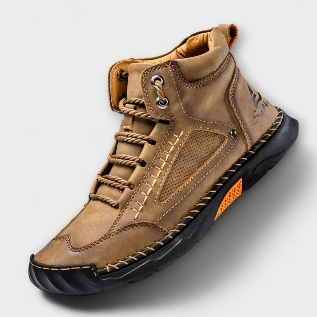 FEDERICO™ | Scarpe ortopediche da uomo in pelle
