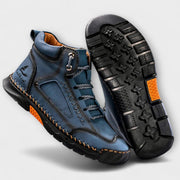 FEDERICO™ | Scarpe ortopediche da uomo in pelle
