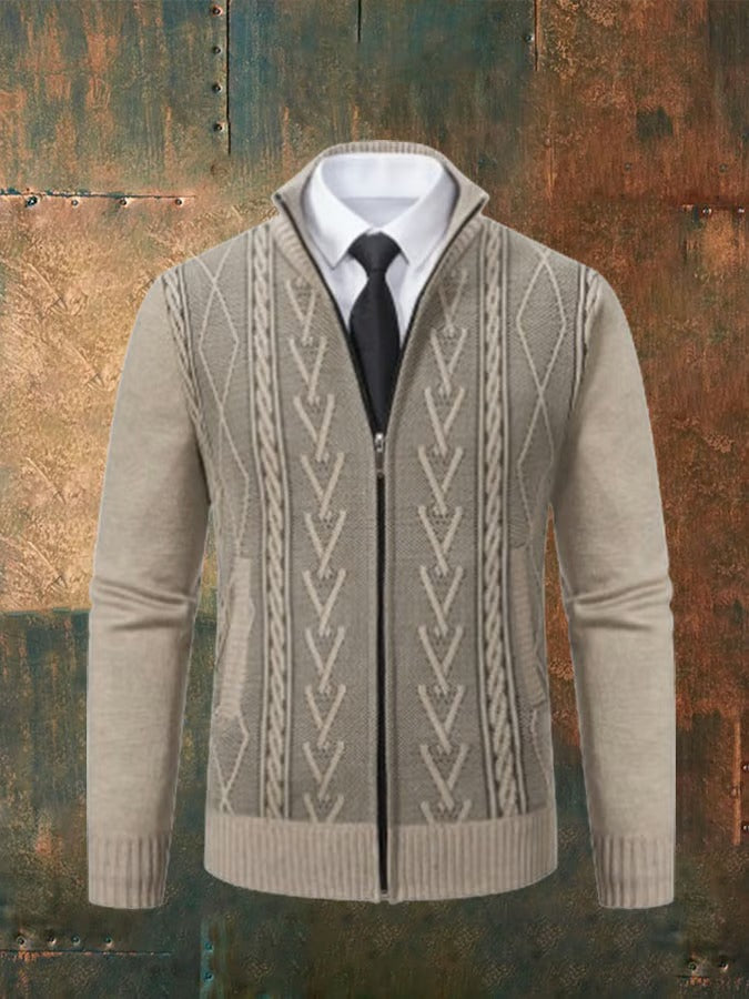 FEDERICO™ | Camicia Invernale Da Uomo