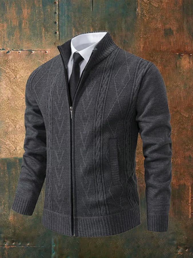 FEDERICO™ | Camicia Invernale Da Uomo