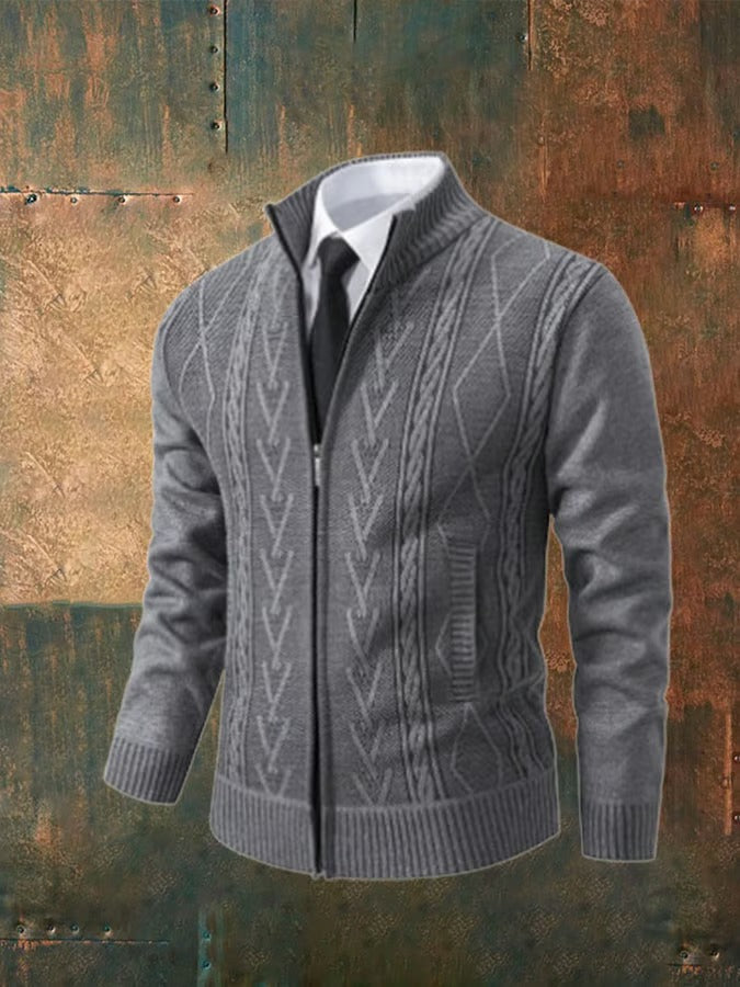 FEDERICO™ | Camicia Invernale Da Uomo