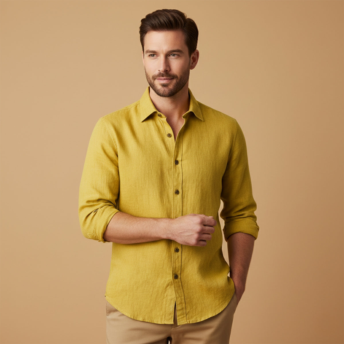 FEDERICO™ | Lino Vintage
