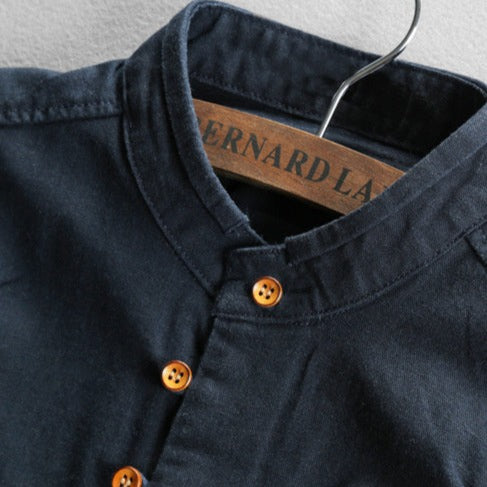 FEDERICO™ | Camicia in stile giapponese Katana