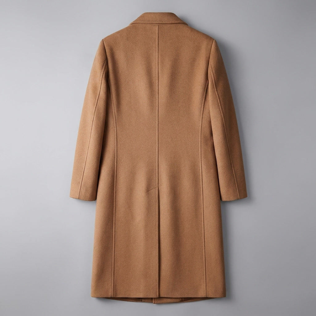 FEDERICO™ | Cappotto in lana Rothwell