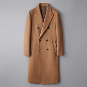FEDERICO™ | Cappotto in lana Rothwell