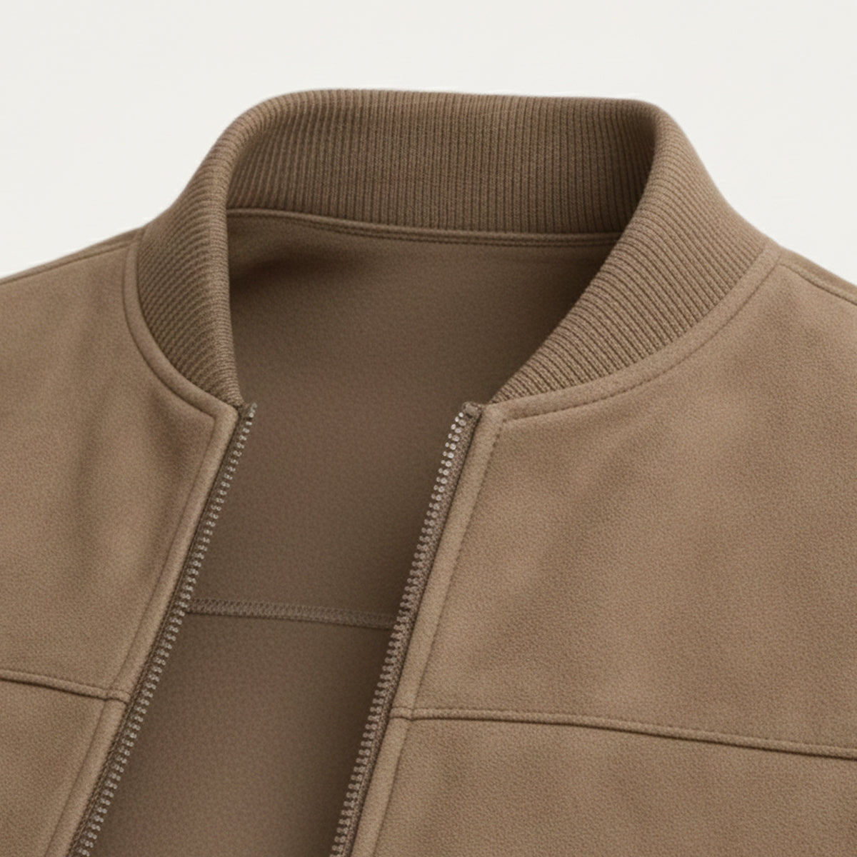 FEDERICO™ | Giacca in camoscio