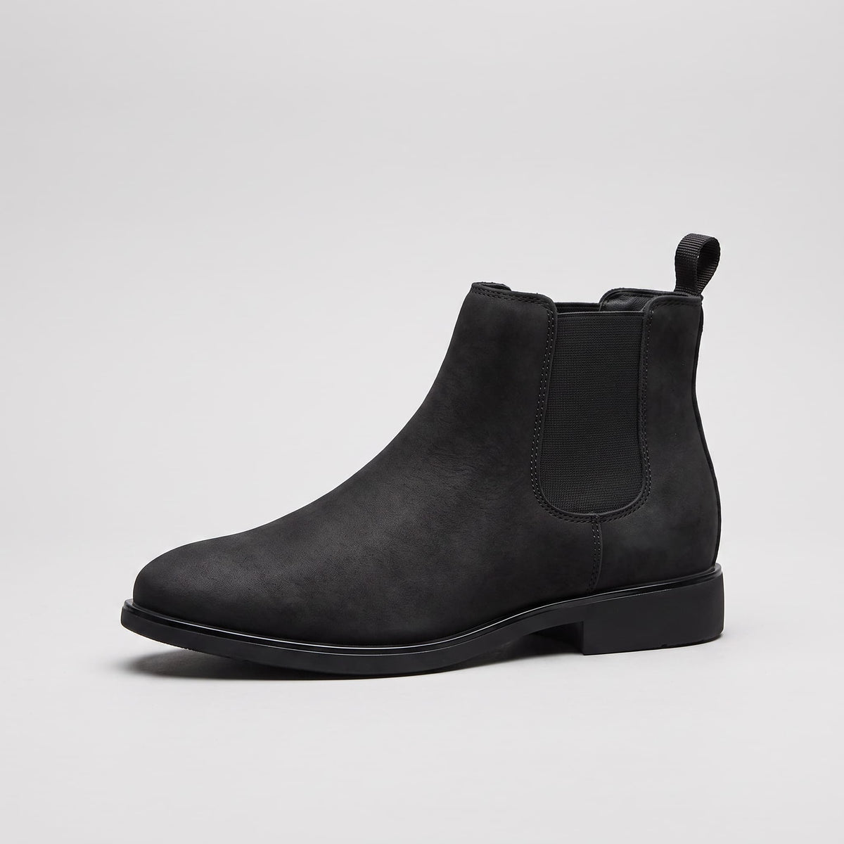 FEDERICO™ | Stivaletti Chelsea in pelle Stratton