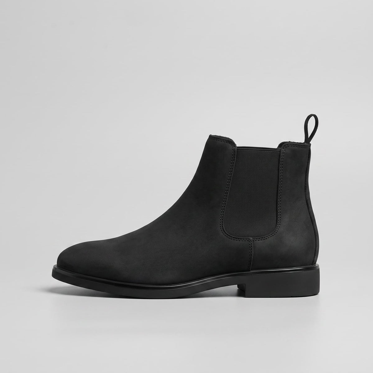 FEDERICO™ | Stivaletti Chelsea in pelle Stratton