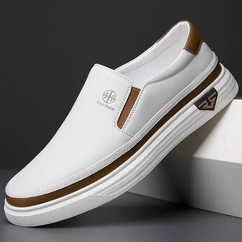 FEDERICO™ | Scarpe slip-on moderne da uomo