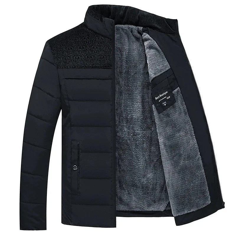 FEDERICO™ | GIACCA TERMICA DA UOMO