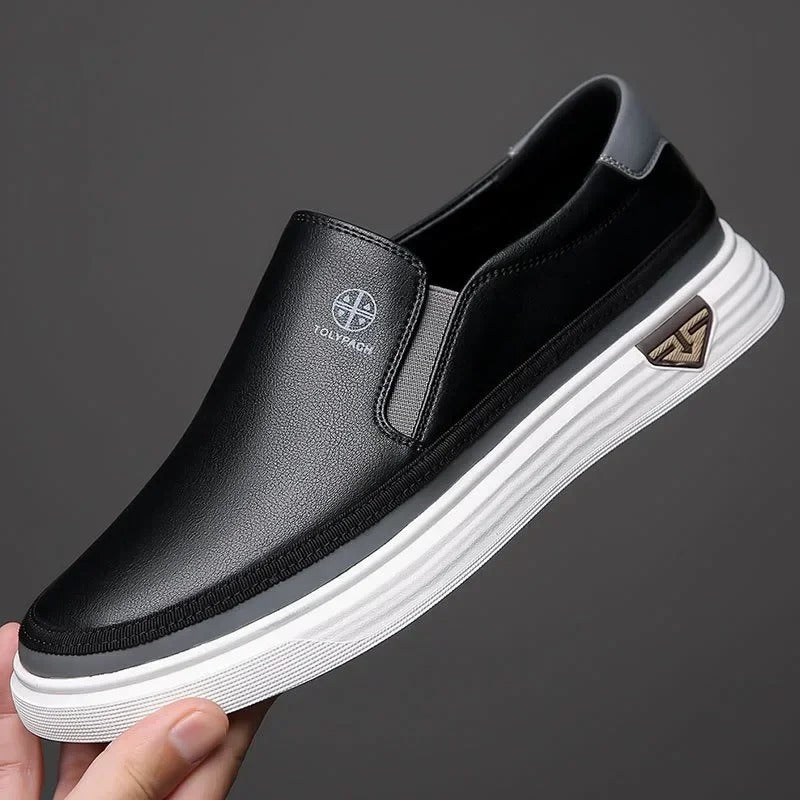 FEDERICO™ | Scarpe slip-on moderne da uomo
