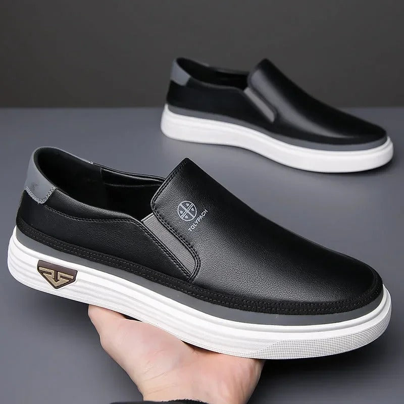 FEDERICO™ | Scarpe slip-on moderne da uomo