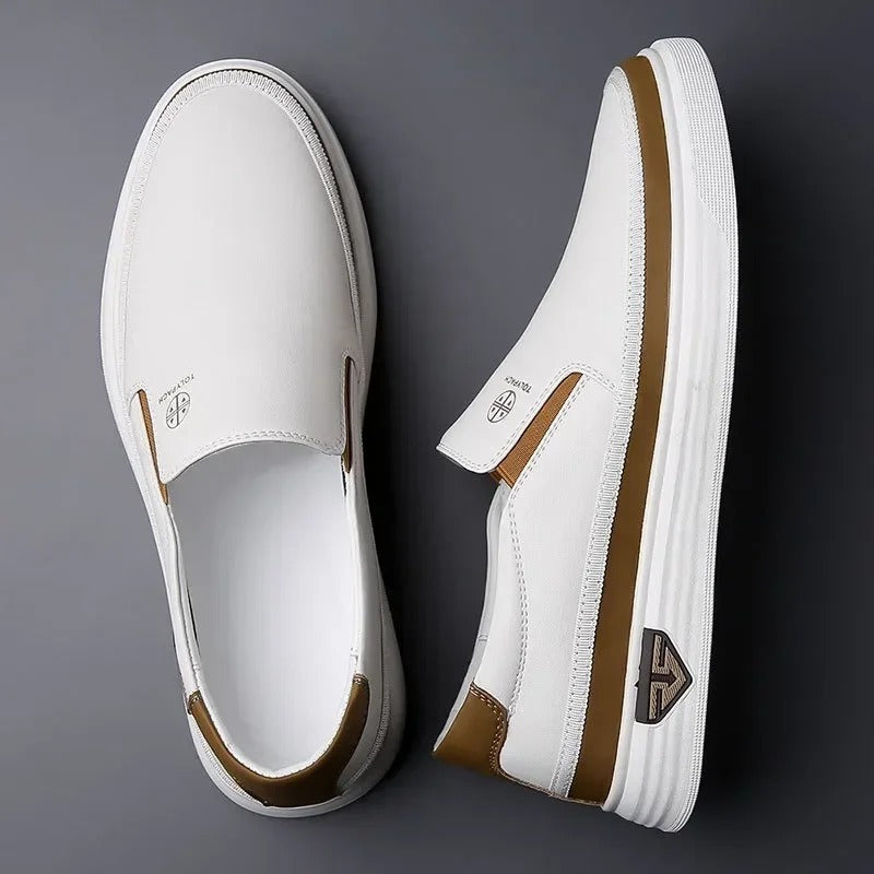 FEDERICO™ | Scarpe slip-on moderne da uomo