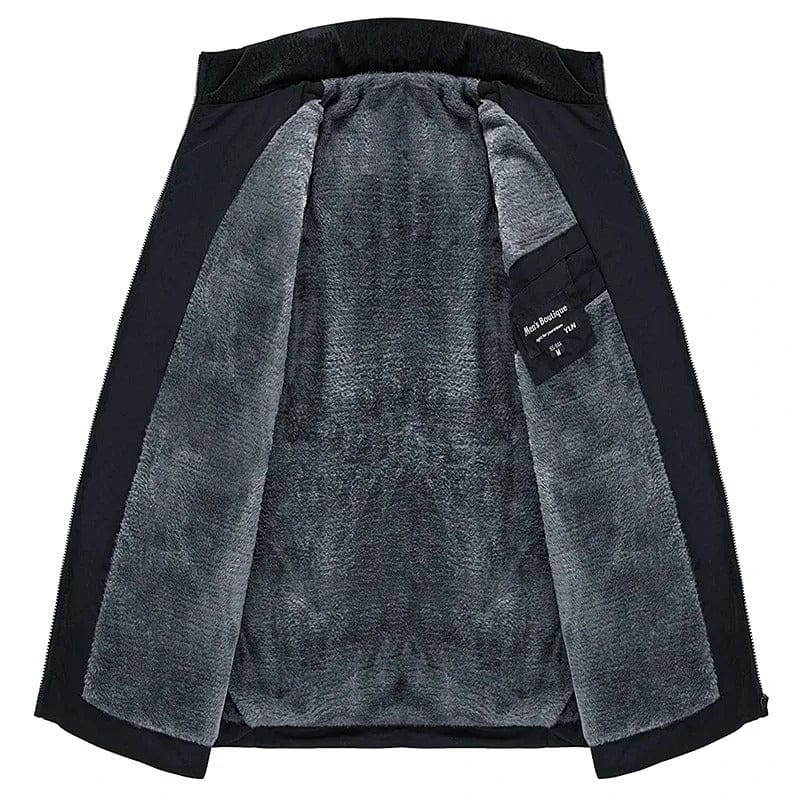 FEDERICO™ | GIACCA TERMICA DA UOMO