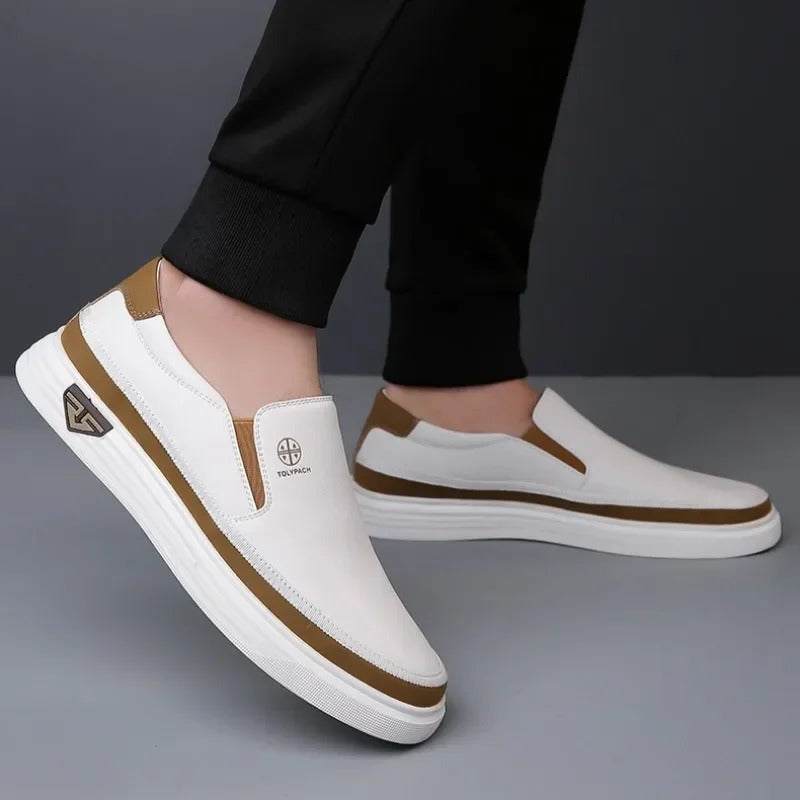 FEDERICO™ | Scarpe slip-on moderne da uomo