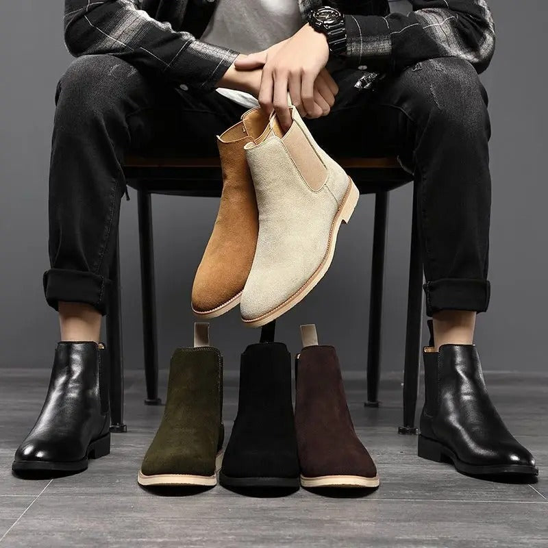 FEDERICO™ | SCARPE MODERNE ED ELEGANTI
