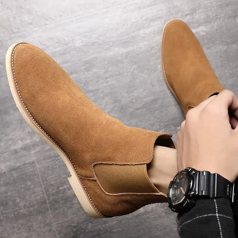 FEDERICO™ | SCARPE MODERNE ED ELEGANTI