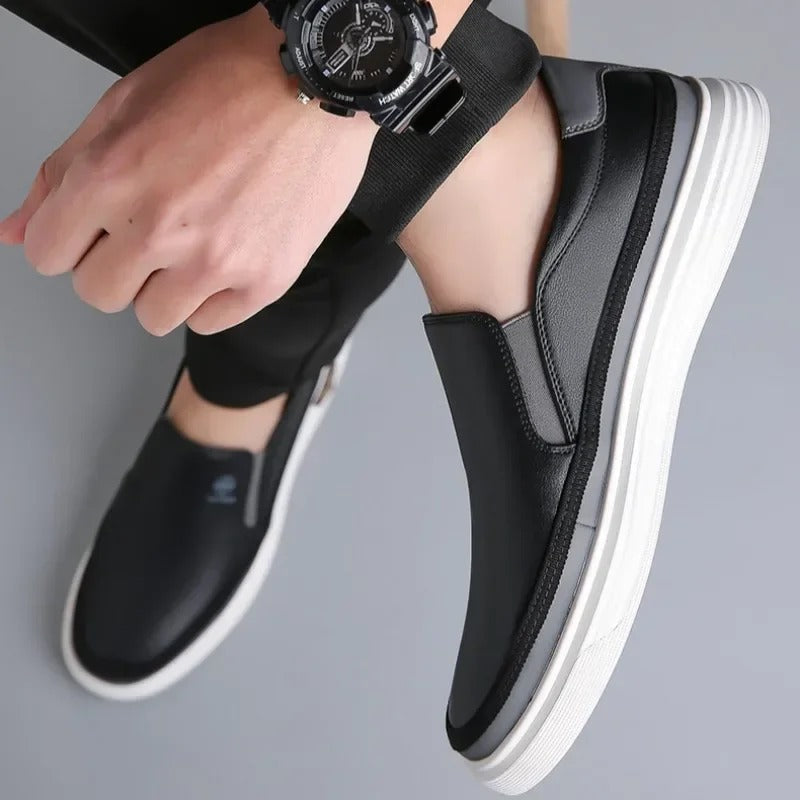 FEDERICO™ | Scarpe slip-on moderne da uomo