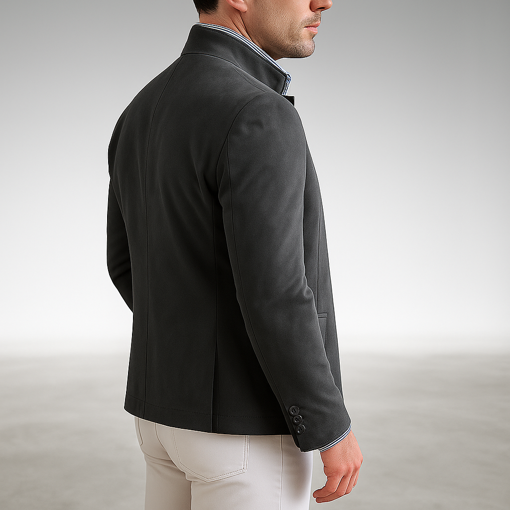 FEDERICO™ | Blazer su misura