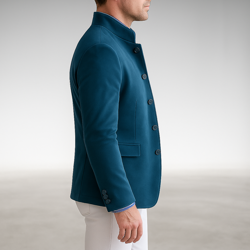 FEDERICO™ | Blazer su misura