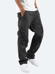FEDERICO™ | Pantaloni cargo da uomo a gamba larga