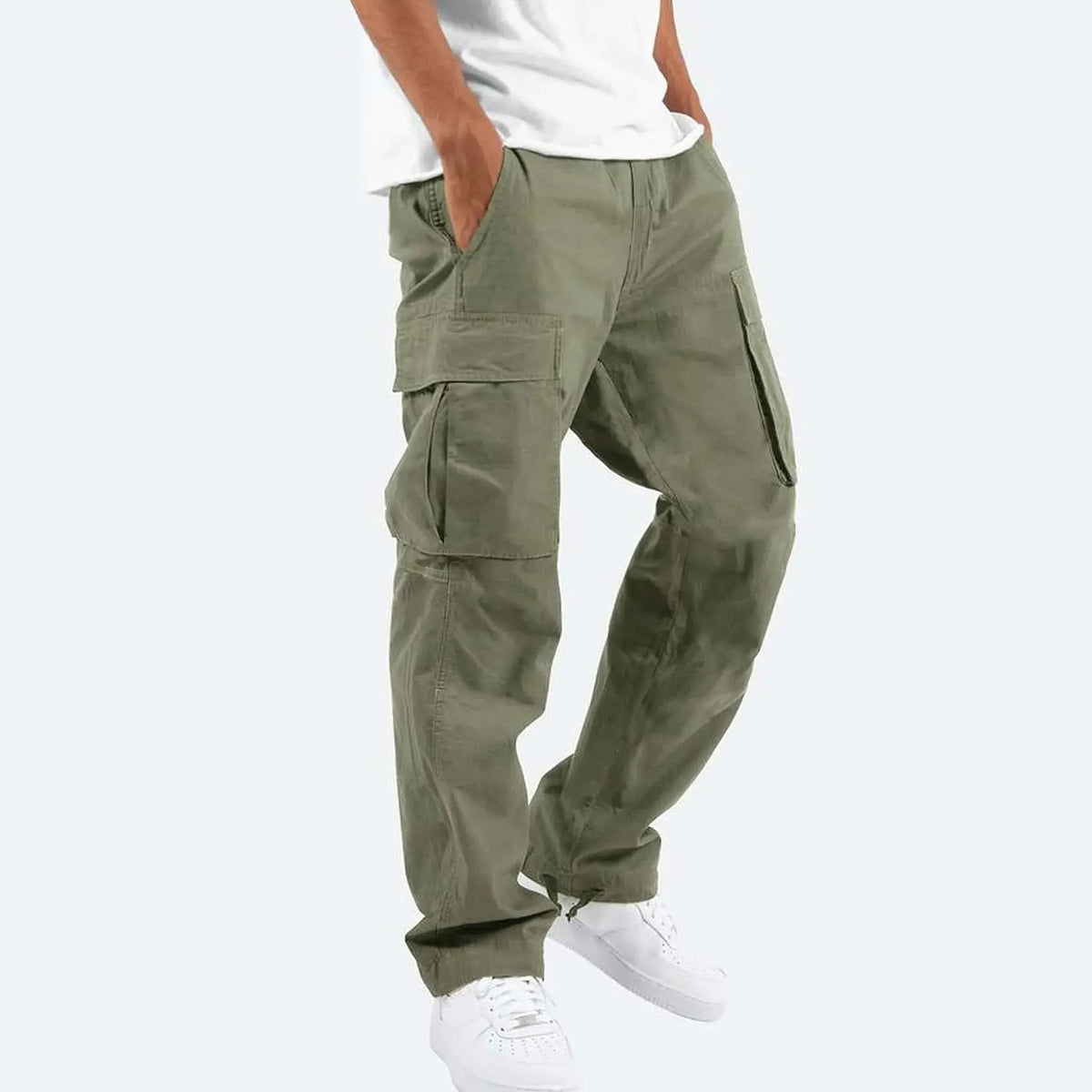 FEDERICO™ | Pantaloni cargo