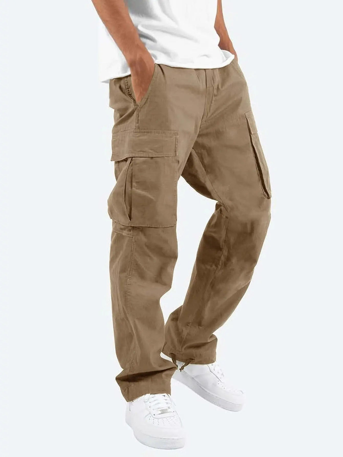 FEDERICO™ | Pantaloni cargo