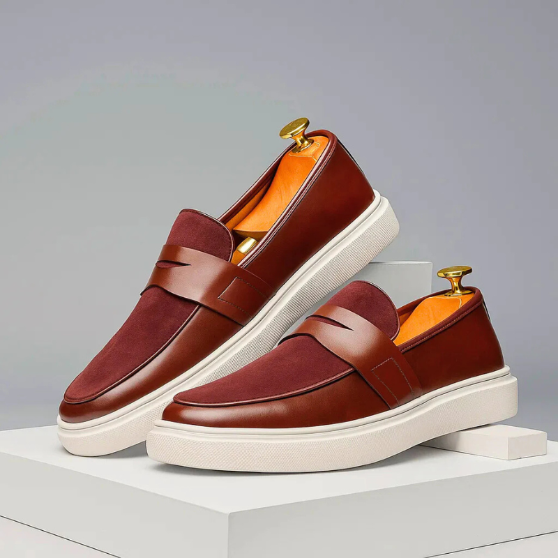 FEDERICO™ | SCARPE DA UOMO SMART