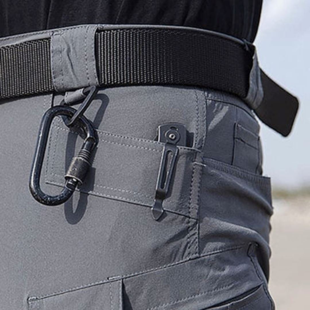 FEDERICO™ | Pantaloni da uomo