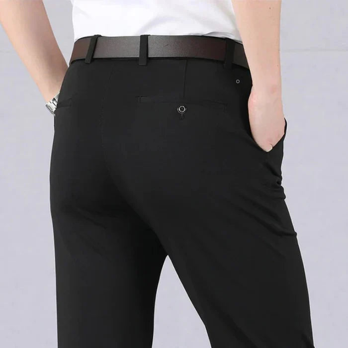 FEDERICO™ | Pantaloni da uomo con vita elastica