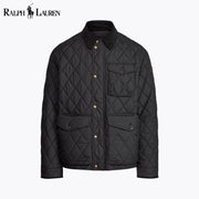 FEDERICO™ | RL La classica giacca trapuntata Beaton