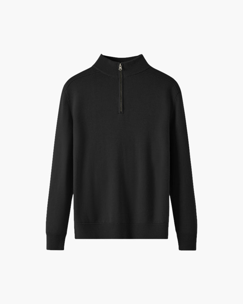 FEDERICO™ | MAGLIONE IN LANA MERINO