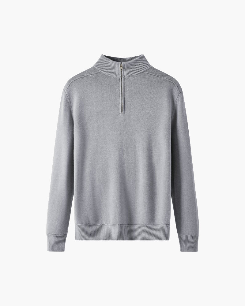 FEDERICO™ | MAGLIONE IN LANA MERINO