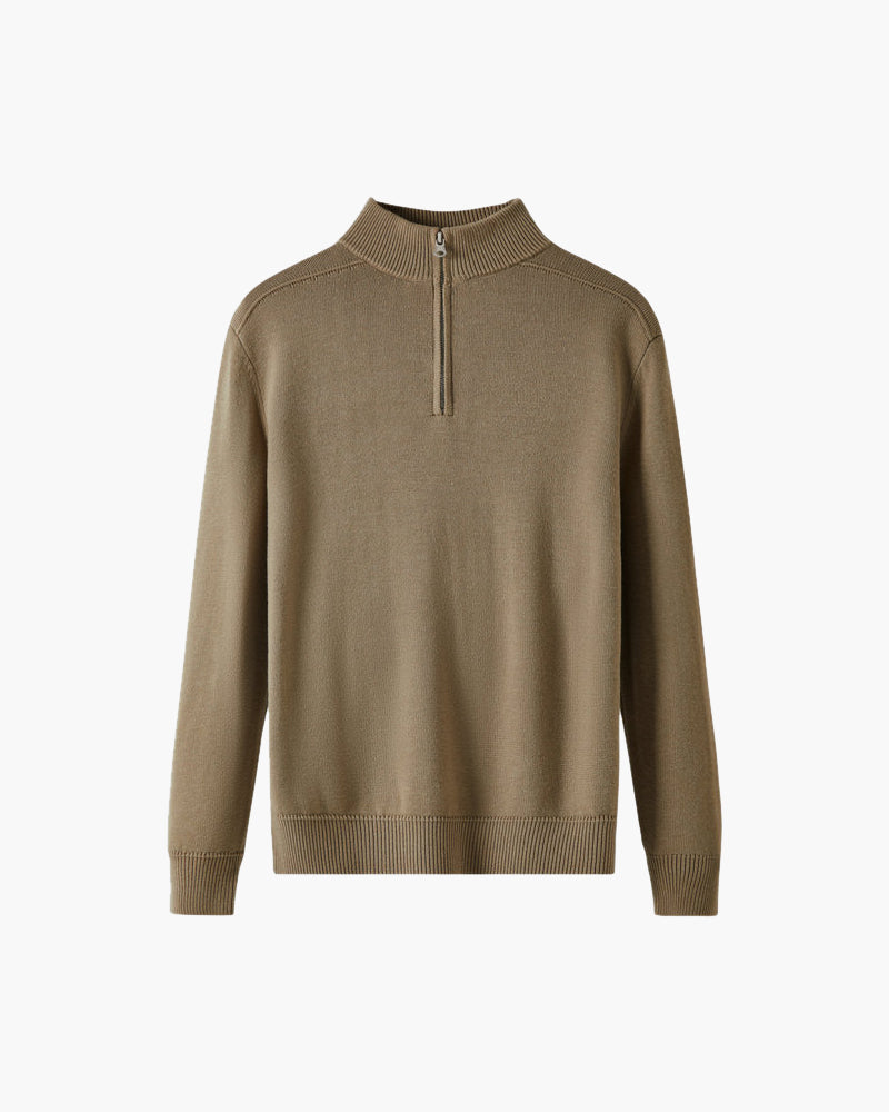 FEDERICO™ | MAGLIONE IN LANA MERINO