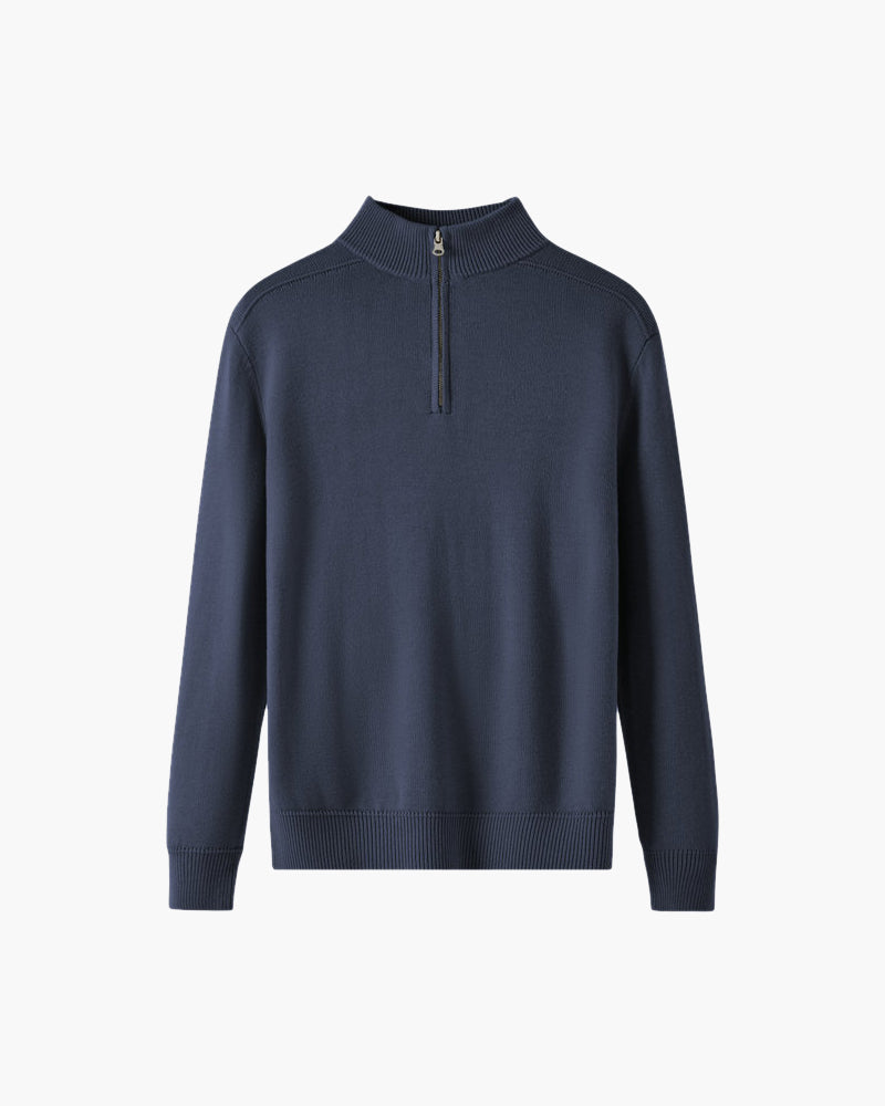 FEDERICO™ | MAGLIONE IN LANA MERINO