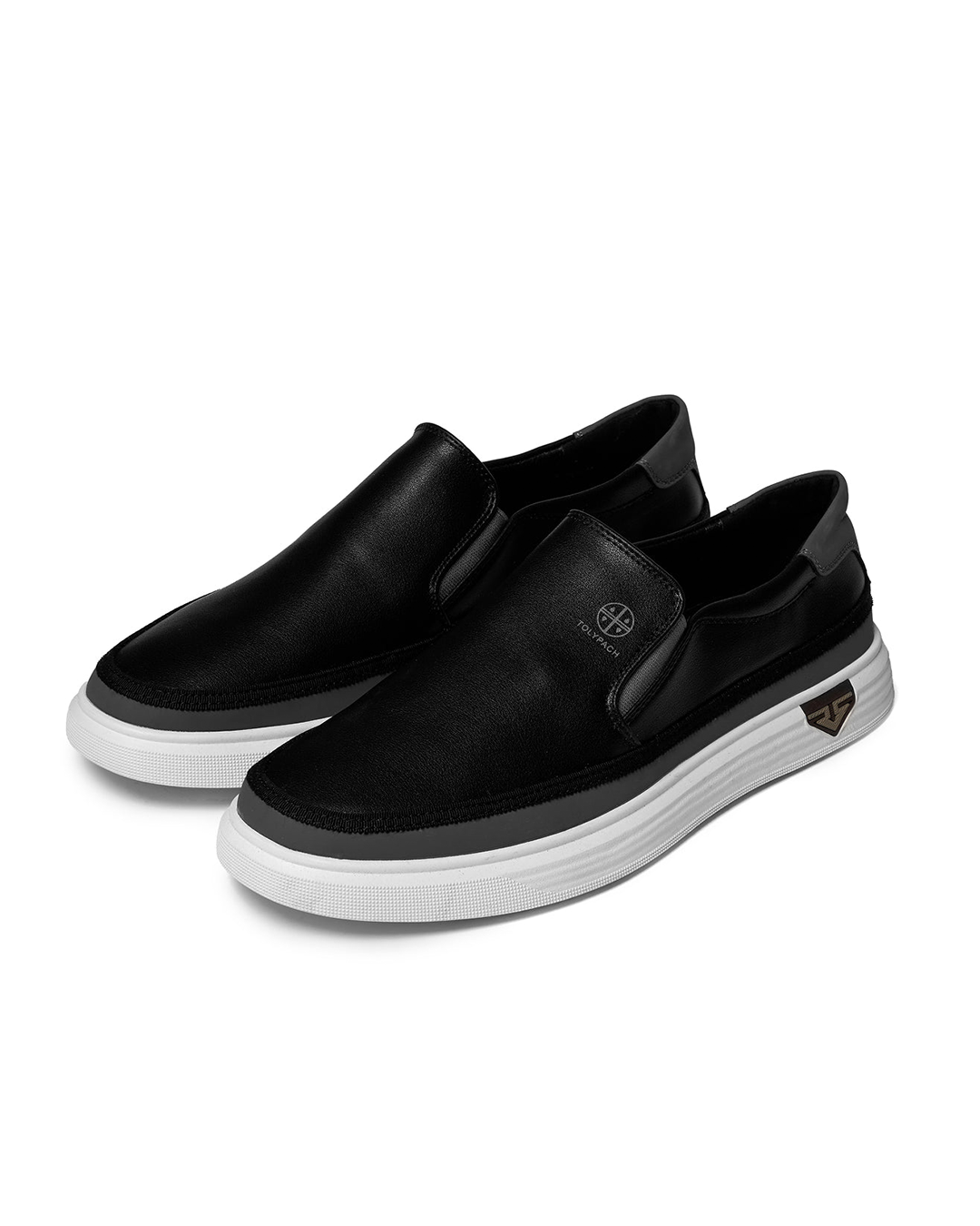 FEDERICO™ | Scarpe slip-on moderne da uomo