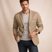 FEDERICO™ | Blazer leggero