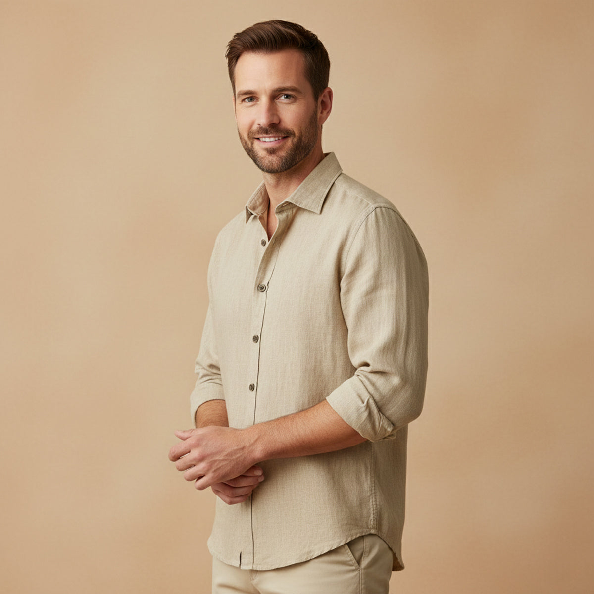 FEDERICO™ | Lino Vintage