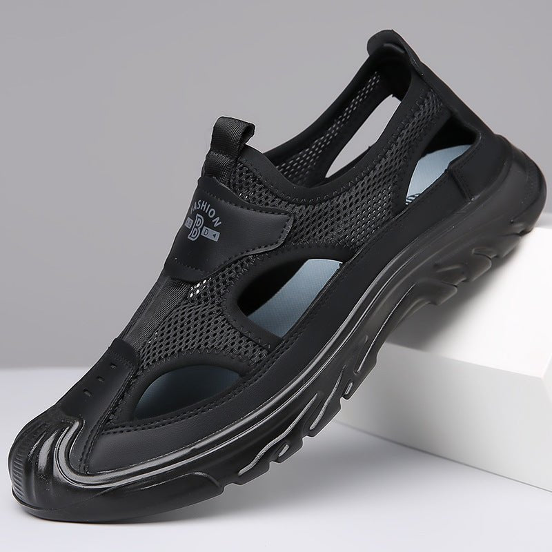 FEDERICO™ | Sandalo sportivo in mesh ortopedico