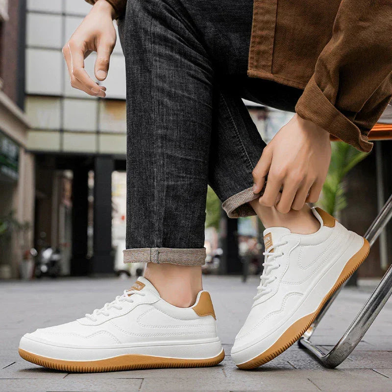 FEDERICO™ | Sneakers basse