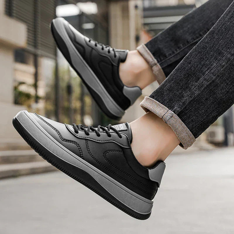 FEDERICO™ | Sneakers basse