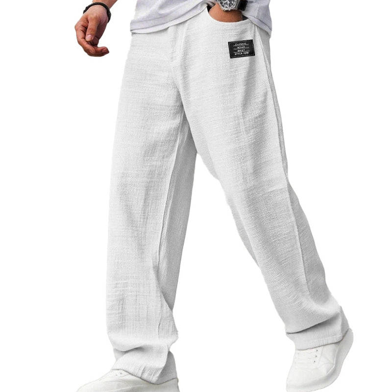 FEDERICO™ | Pantaloni estivi da uomo