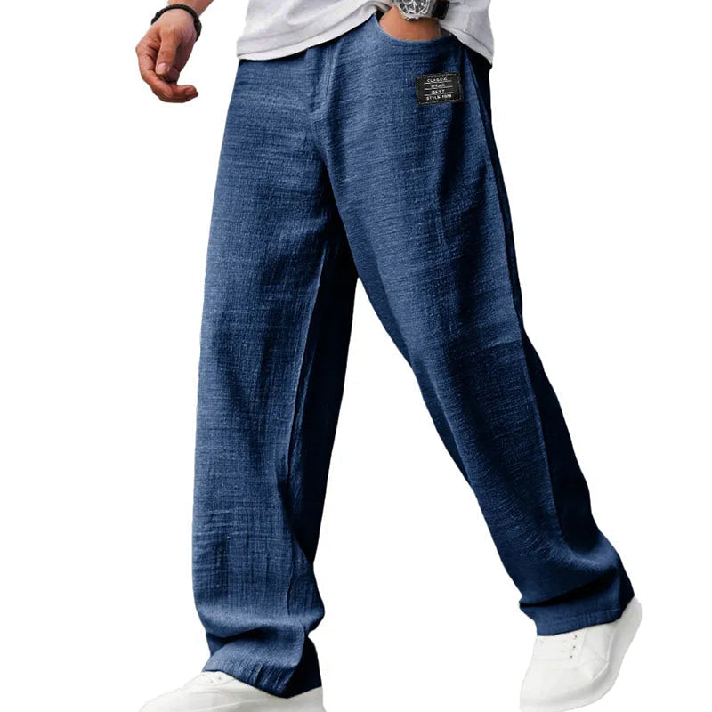 FEDERICO™ | Pantaloni estivi
